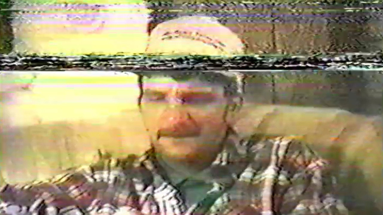 Uncle Goddamn's poster
