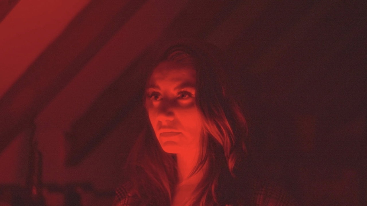 Horror-Scopes: Volume One's poster