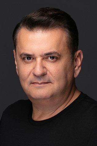 Özden Özgürdal's poster