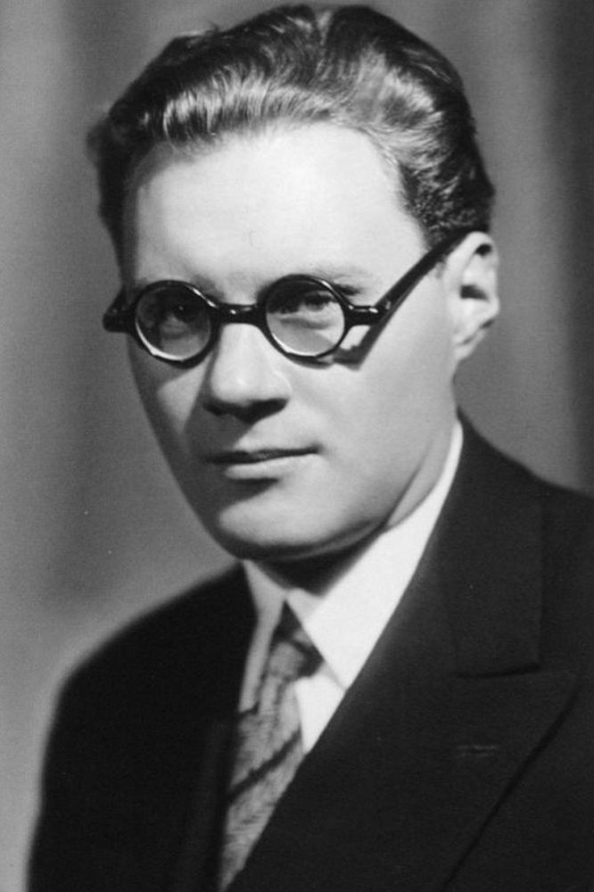 Andrei Tutyshkin's poster