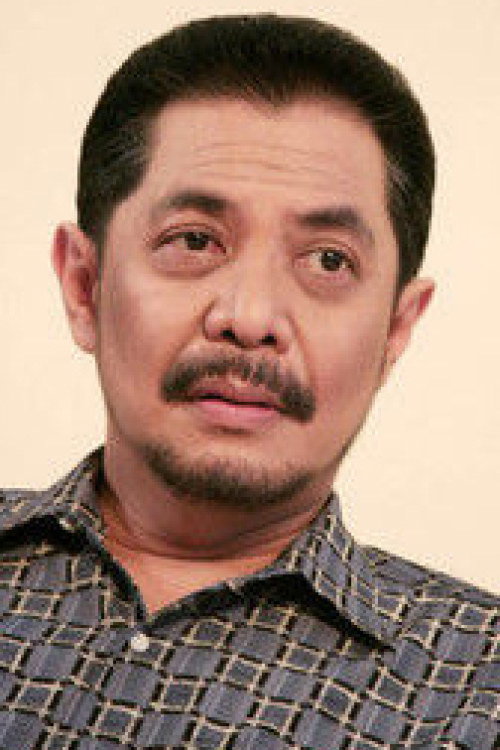 Erwin St Bagindo's poster