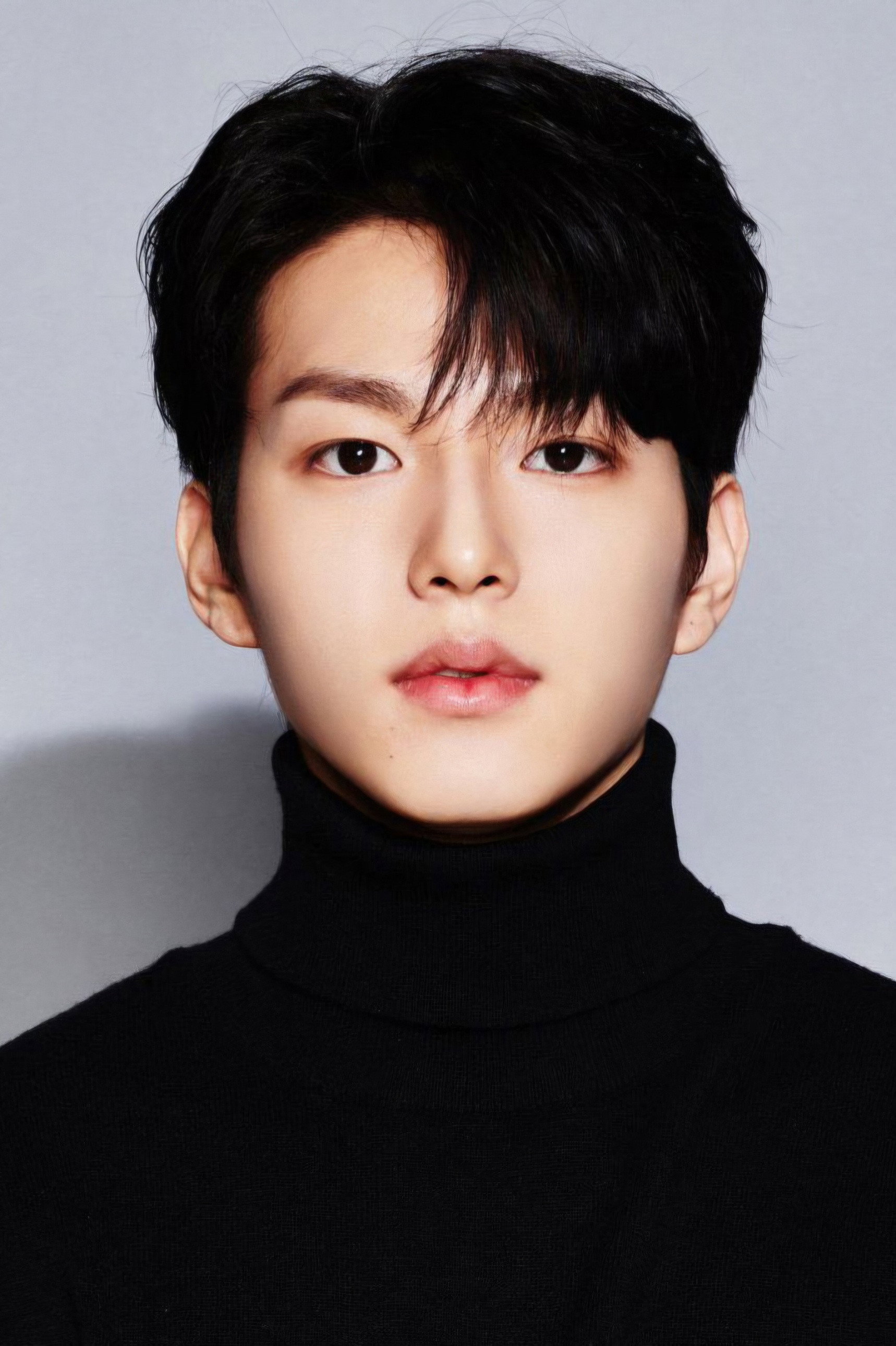 Lee Jin-woo's poster