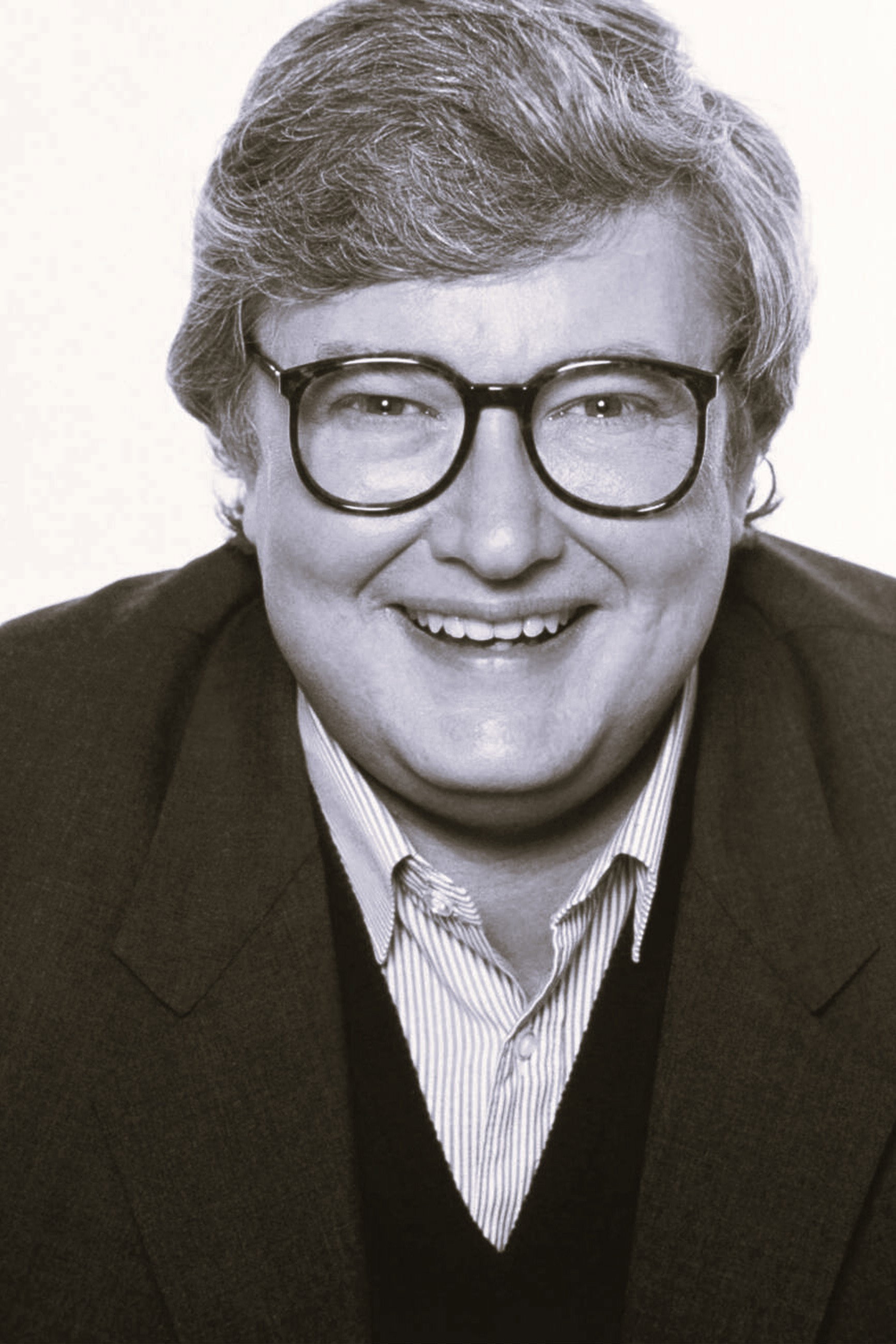 Roger Ebert's poster