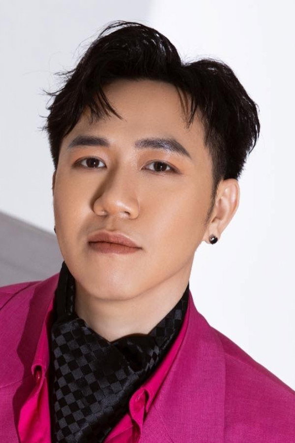 Anh Đức's poster
