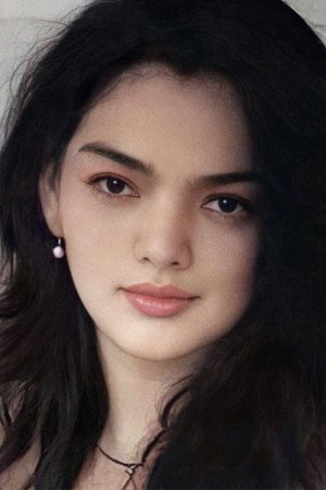 Ida Iasha's poster