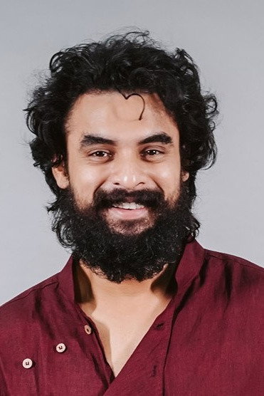 Tovino Thomas's poster