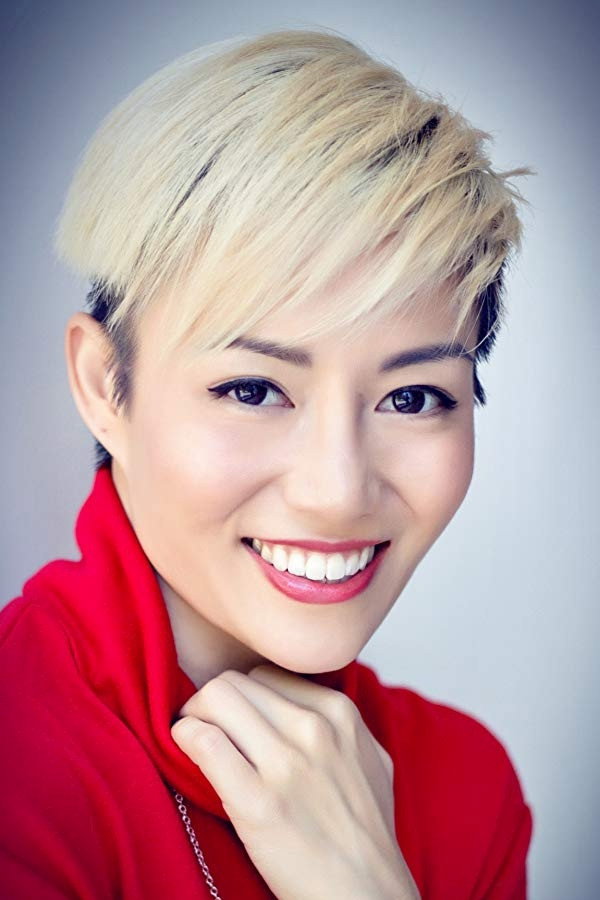 JuJu Chan's poster