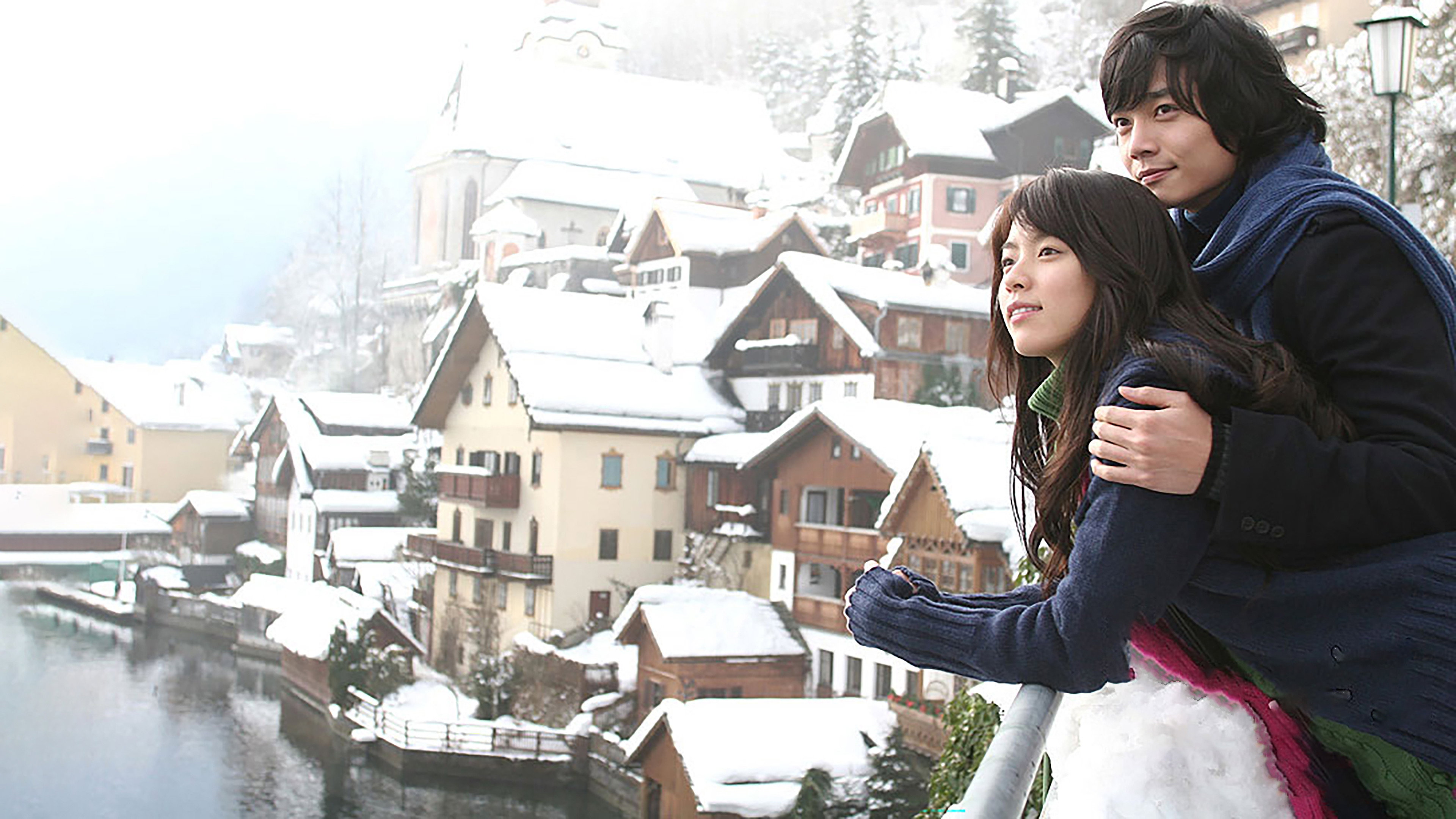Spring Waltz's poster