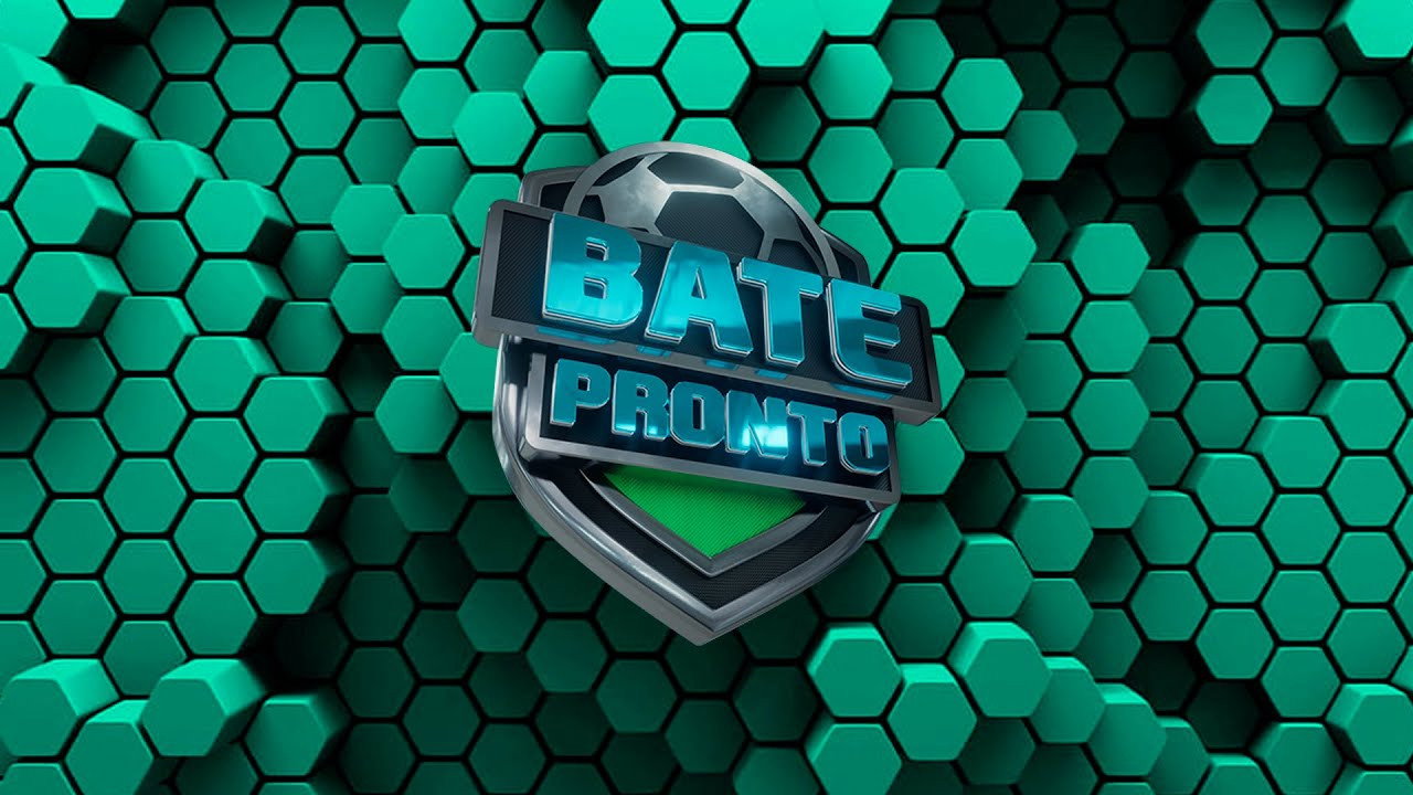 Bate Pronto's poster