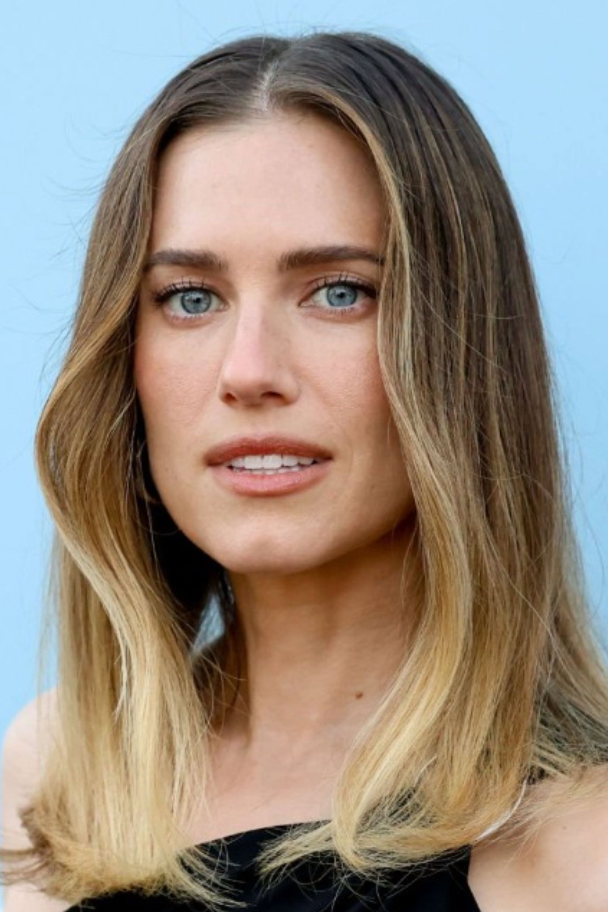 Allison Williams's poster