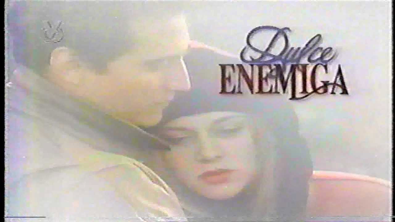 Dulce enemiga's poster