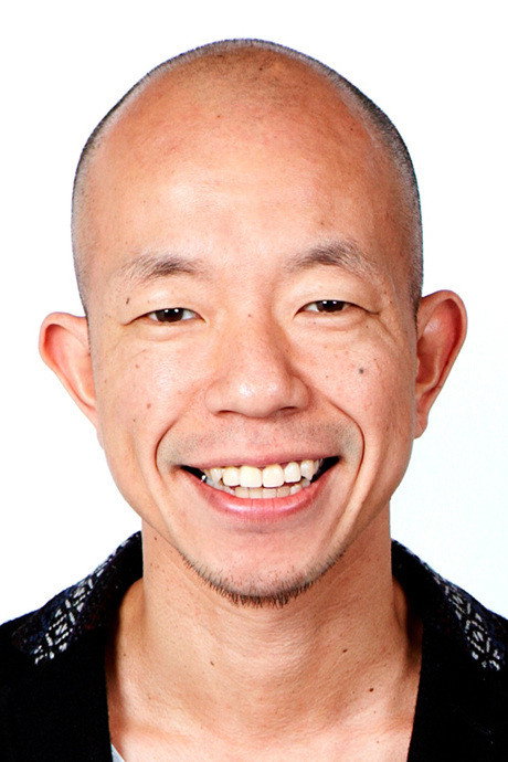 Eiji Kotoge's poster