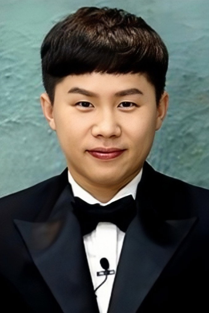 Yang Se-hyung's poster