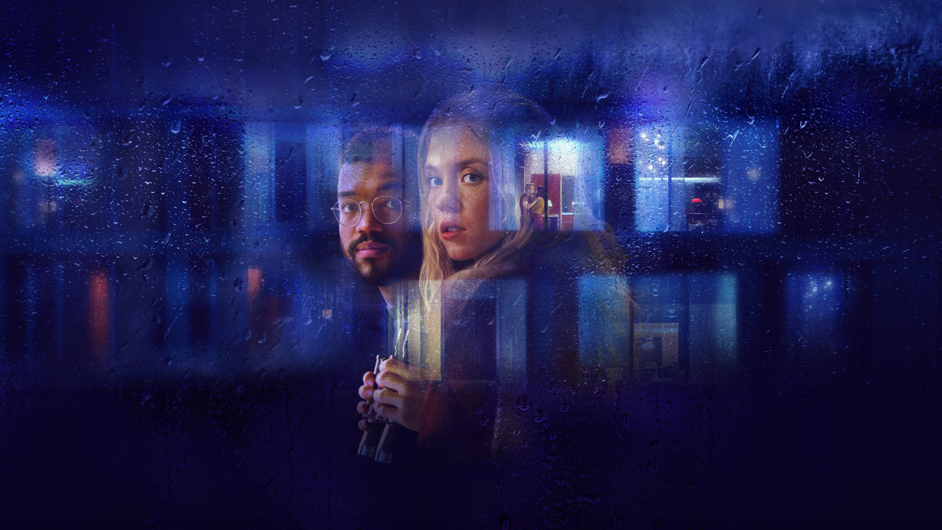 The Voyeurs's poster