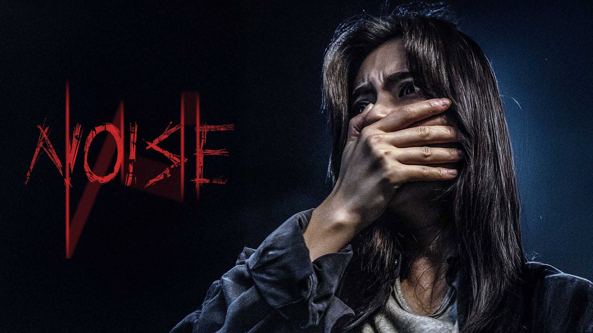 Noise's poster