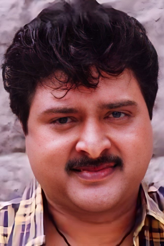 Sudhakar's poster