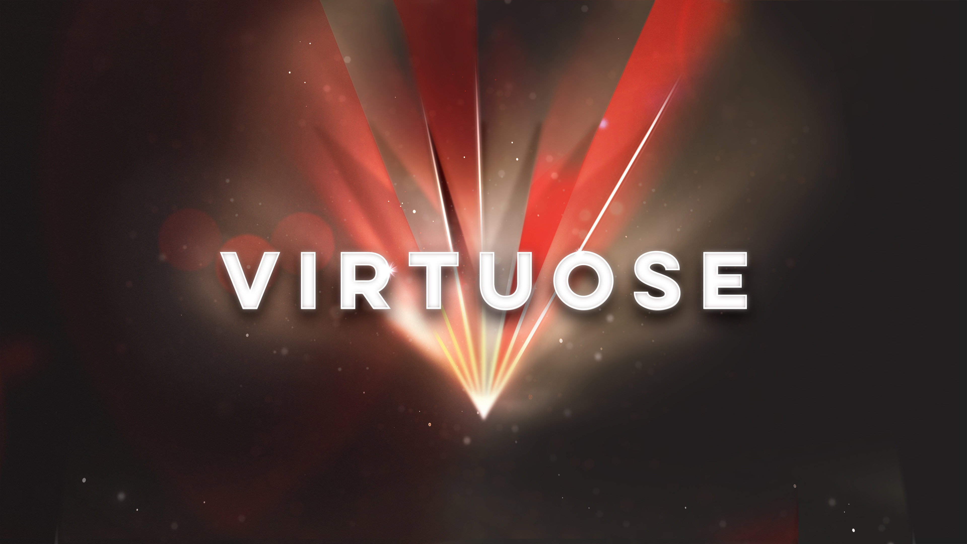 Virtuose's poster