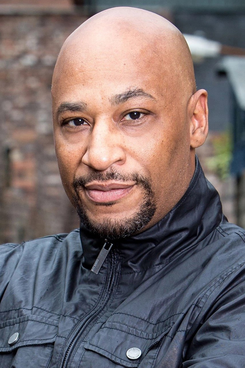Terence Maynard's poster