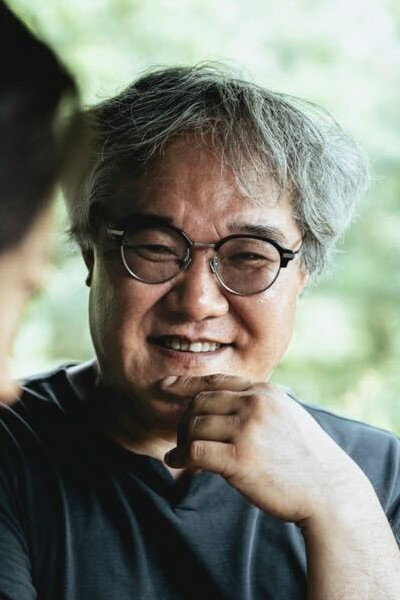Kim Sang-man's poster