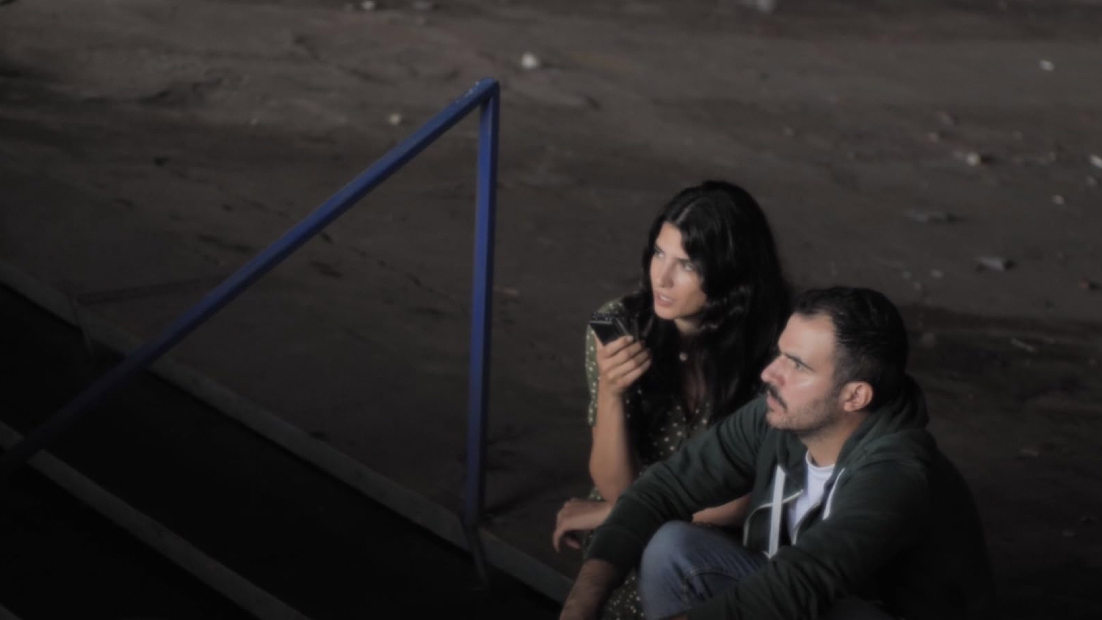 Sett El Donia's poster