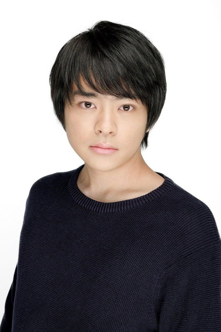 Yuki Imai's poster