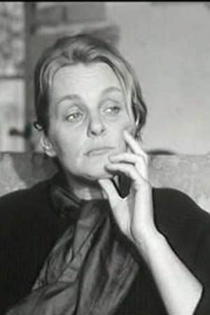 Éva Spányik's poster