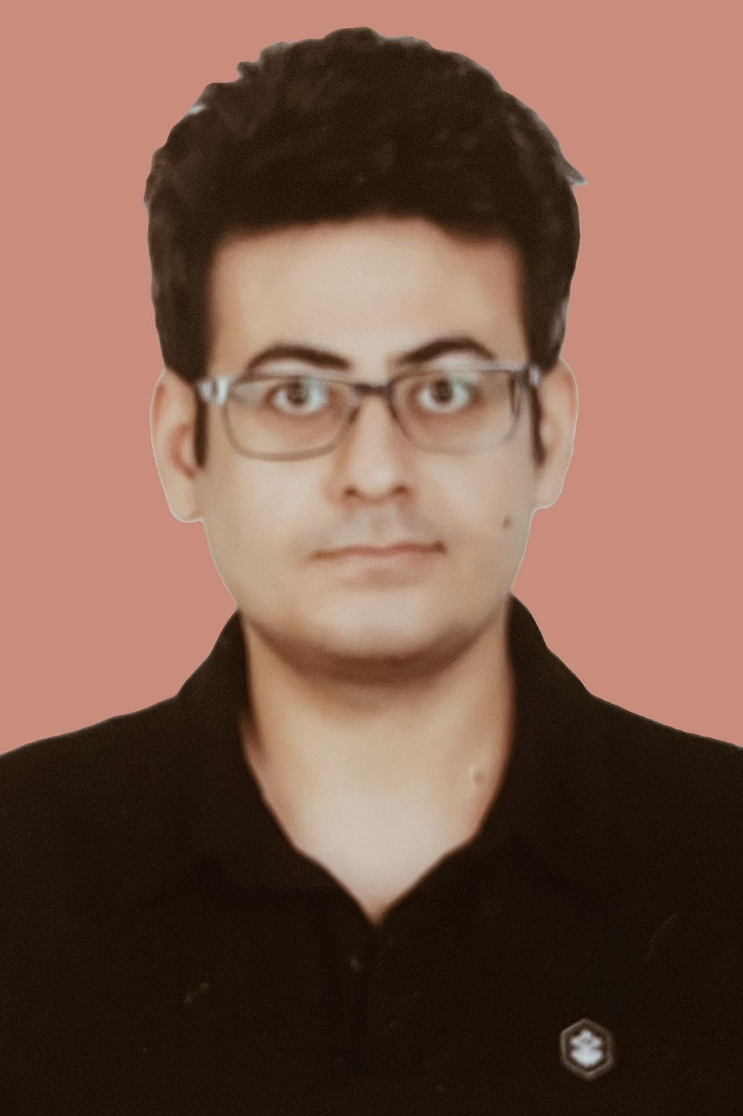 Kubilay Bal's poster