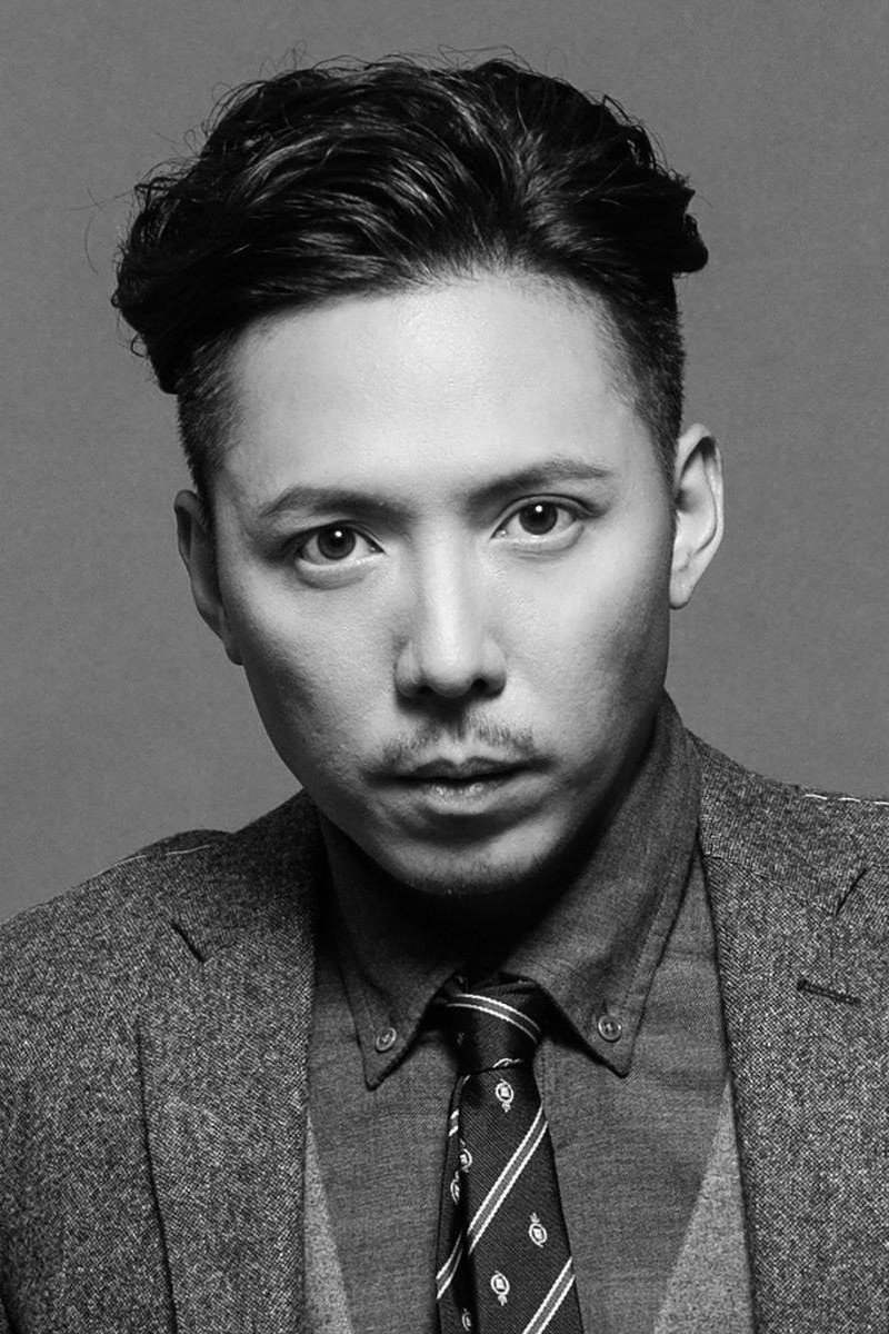 Colin Chan's poster
