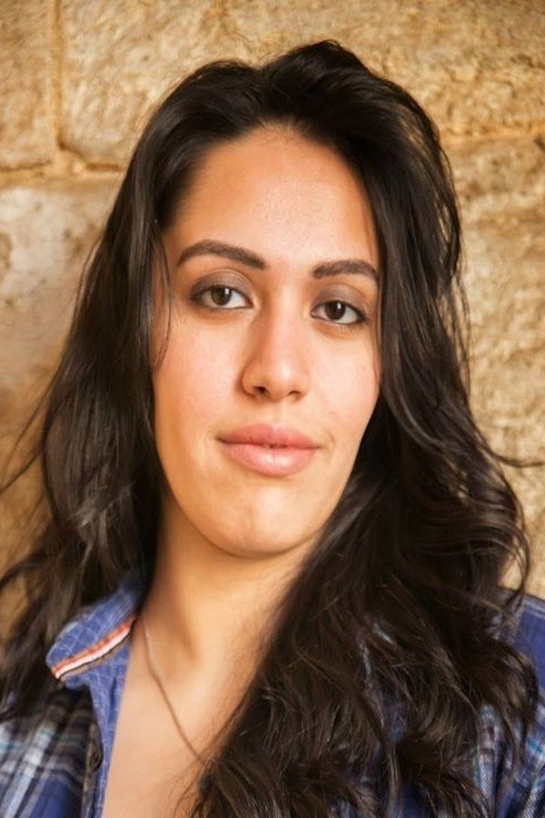 Heba Elhoseny's poster