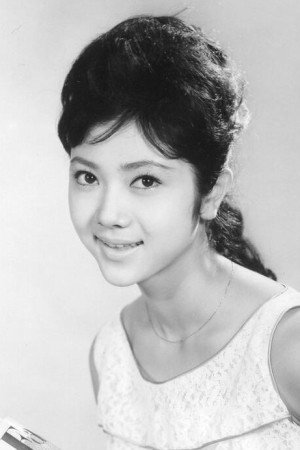 Shigeko Arai's poster