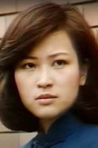 Chang Fu-Mei's poster