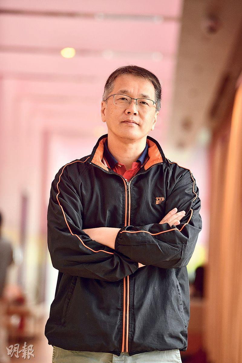 Chi Wah Lam's poster