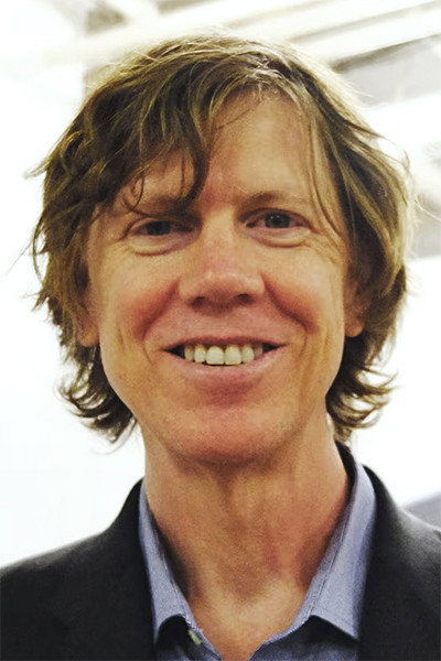 Thurston Moore's poster