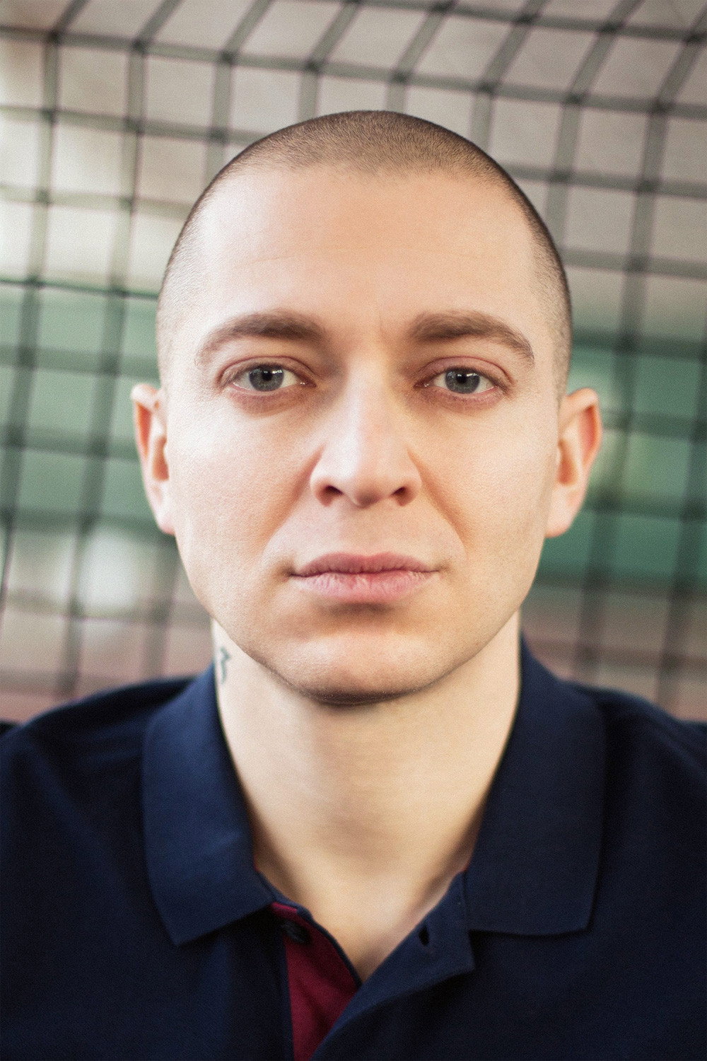 Miron Fedorov's poster