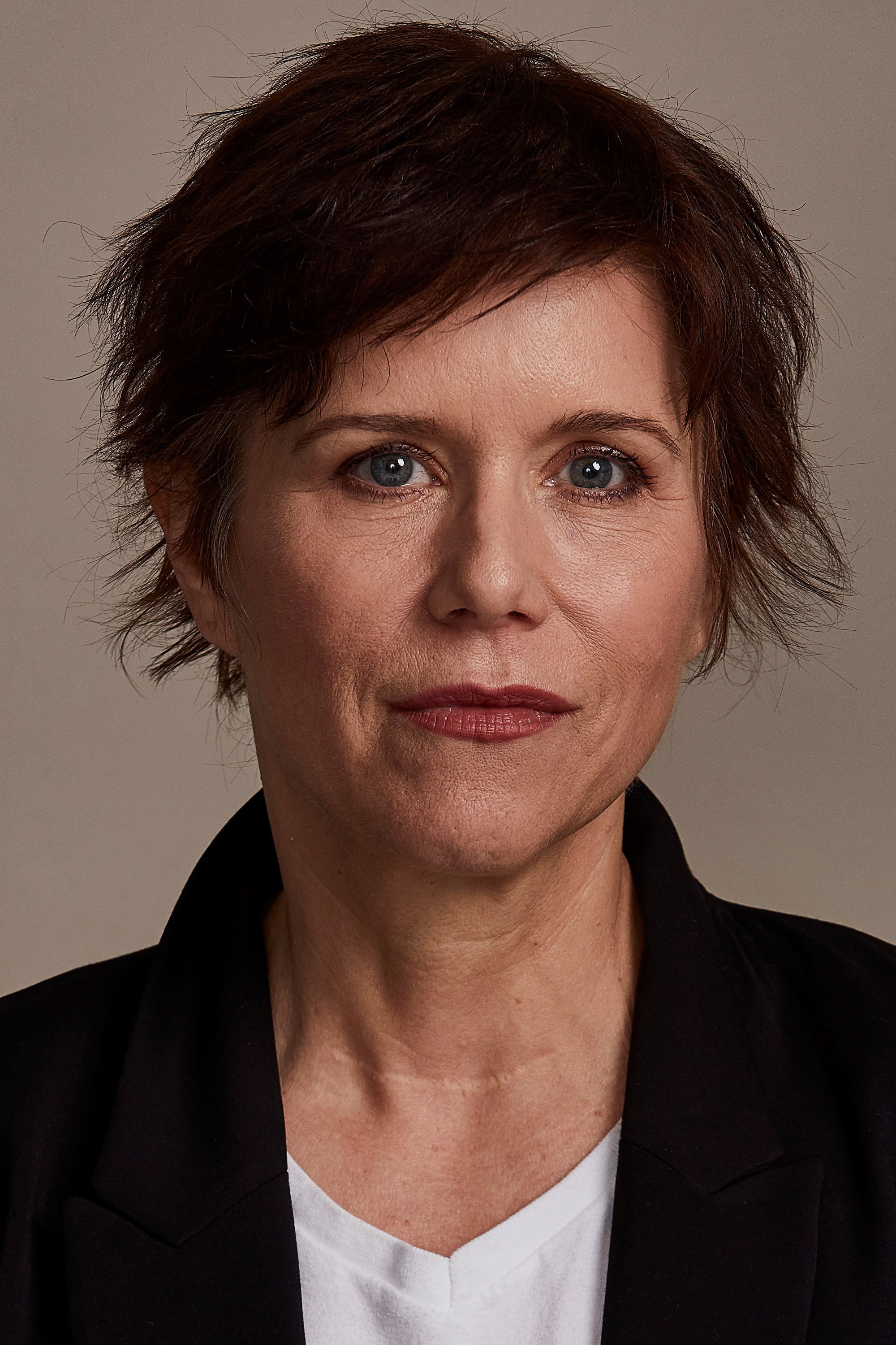 Pascale Montpetit's poster