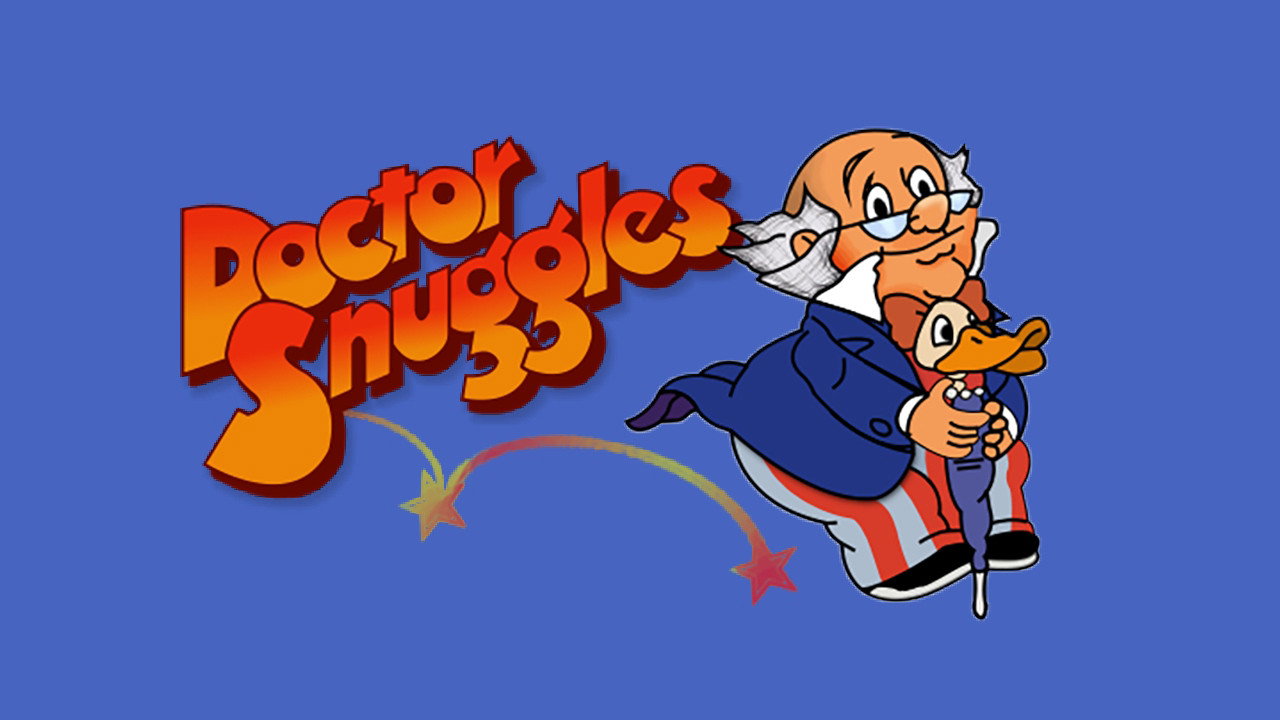 Doctor Snuggles's poster
