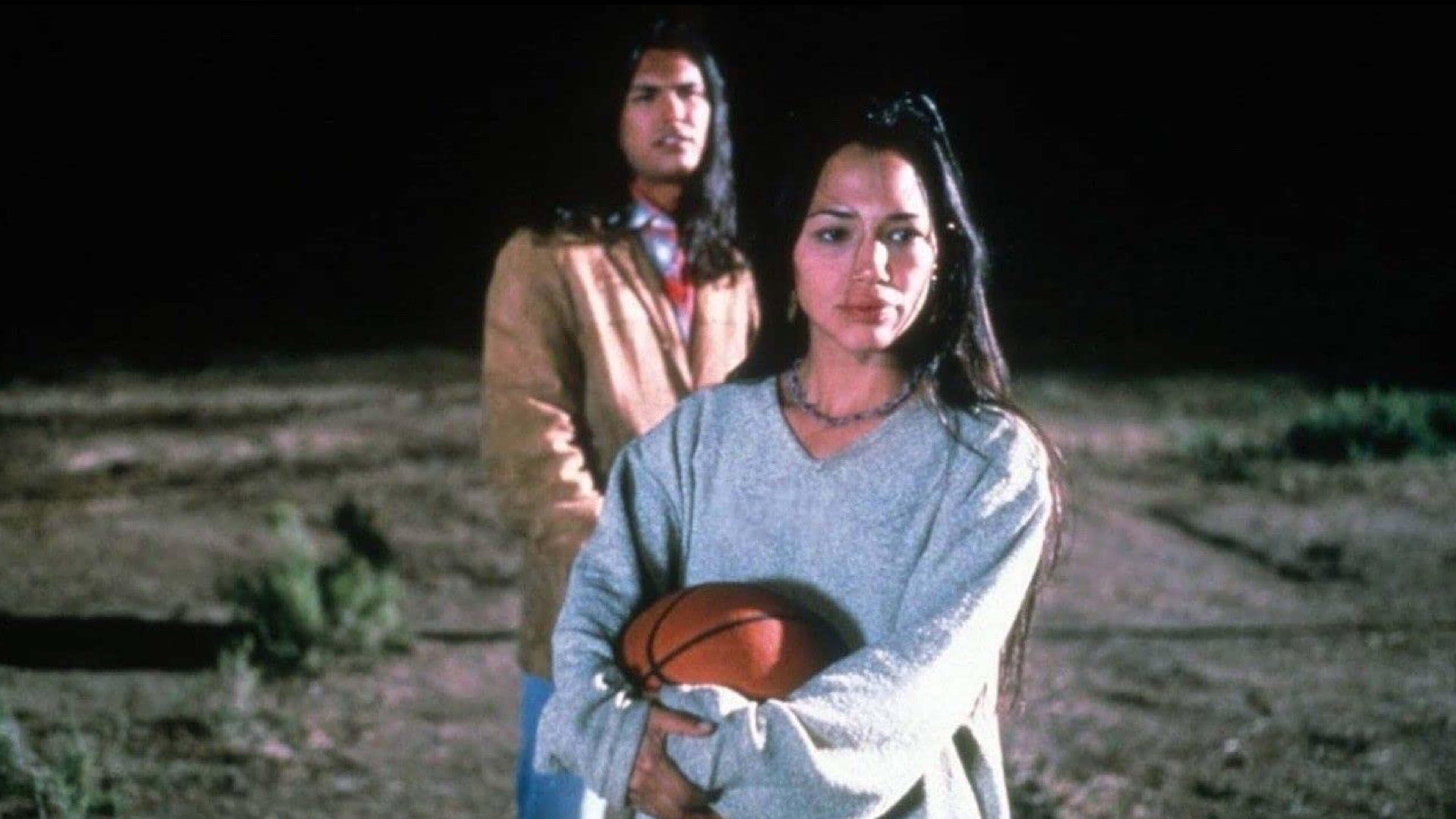 Smoke Signals's poster