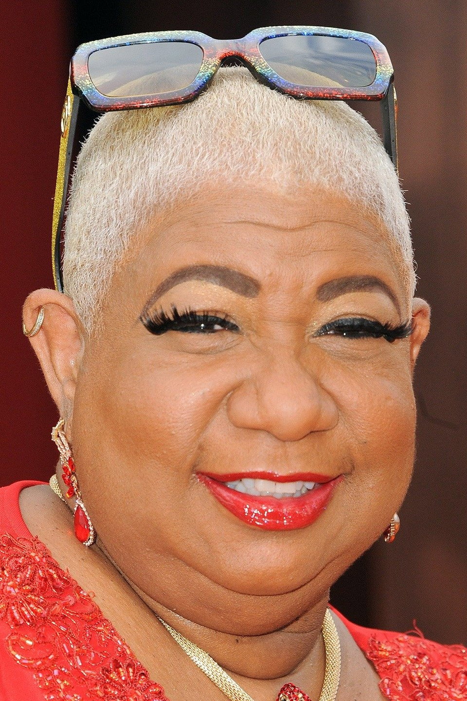 Luenell's poster