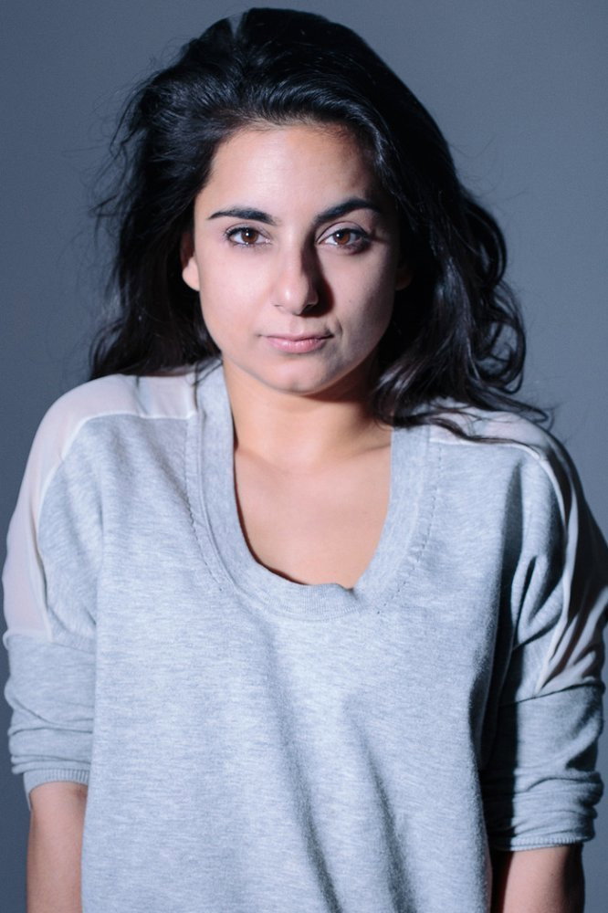 Mariana Torres's poster