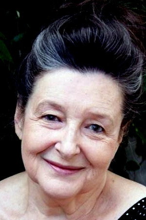 Michèle Ernou's poster