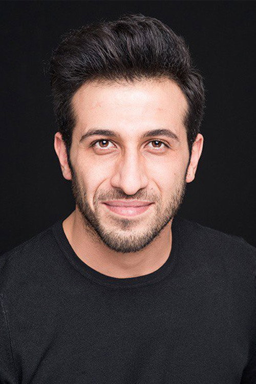 Ersin Arıcı's poster