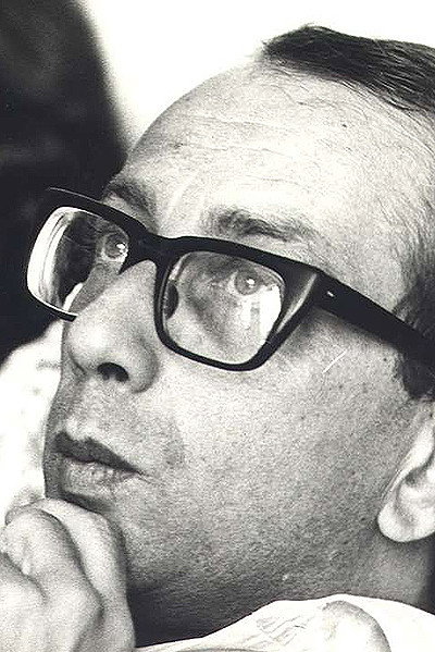 Mário Carneiro's poster