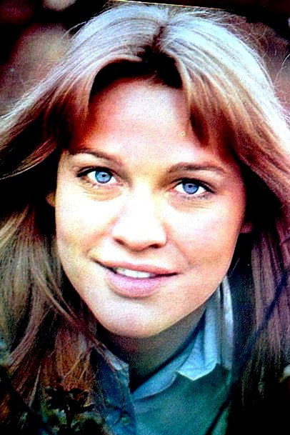 Marianne Eggerickx's poster