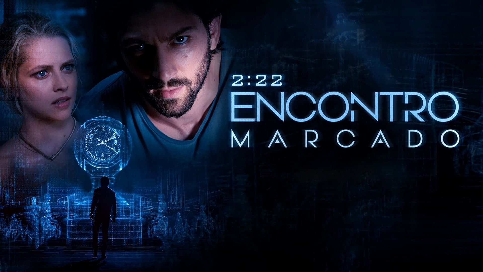 2:22's poster