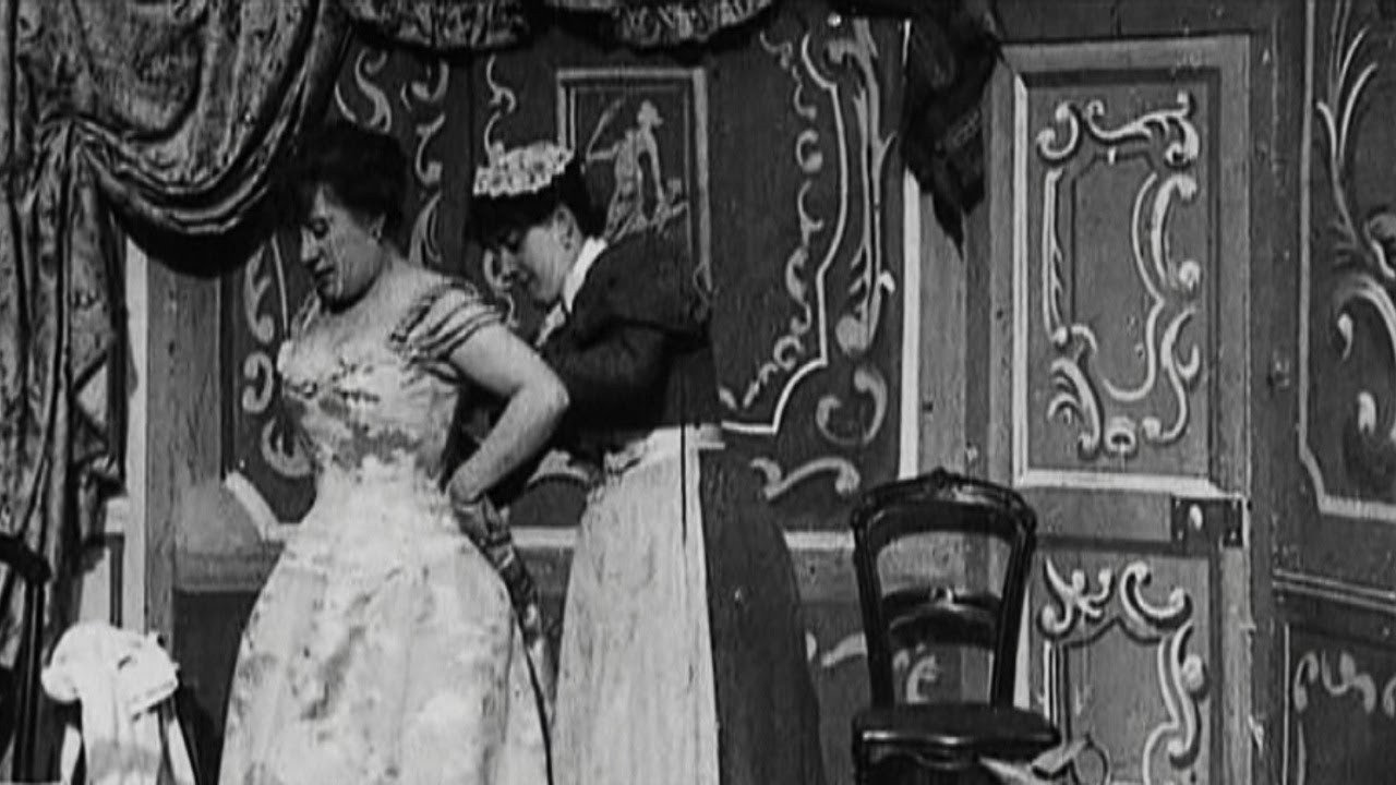 After the Ball's poster