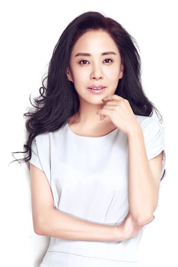 Li Xiaohong's poster