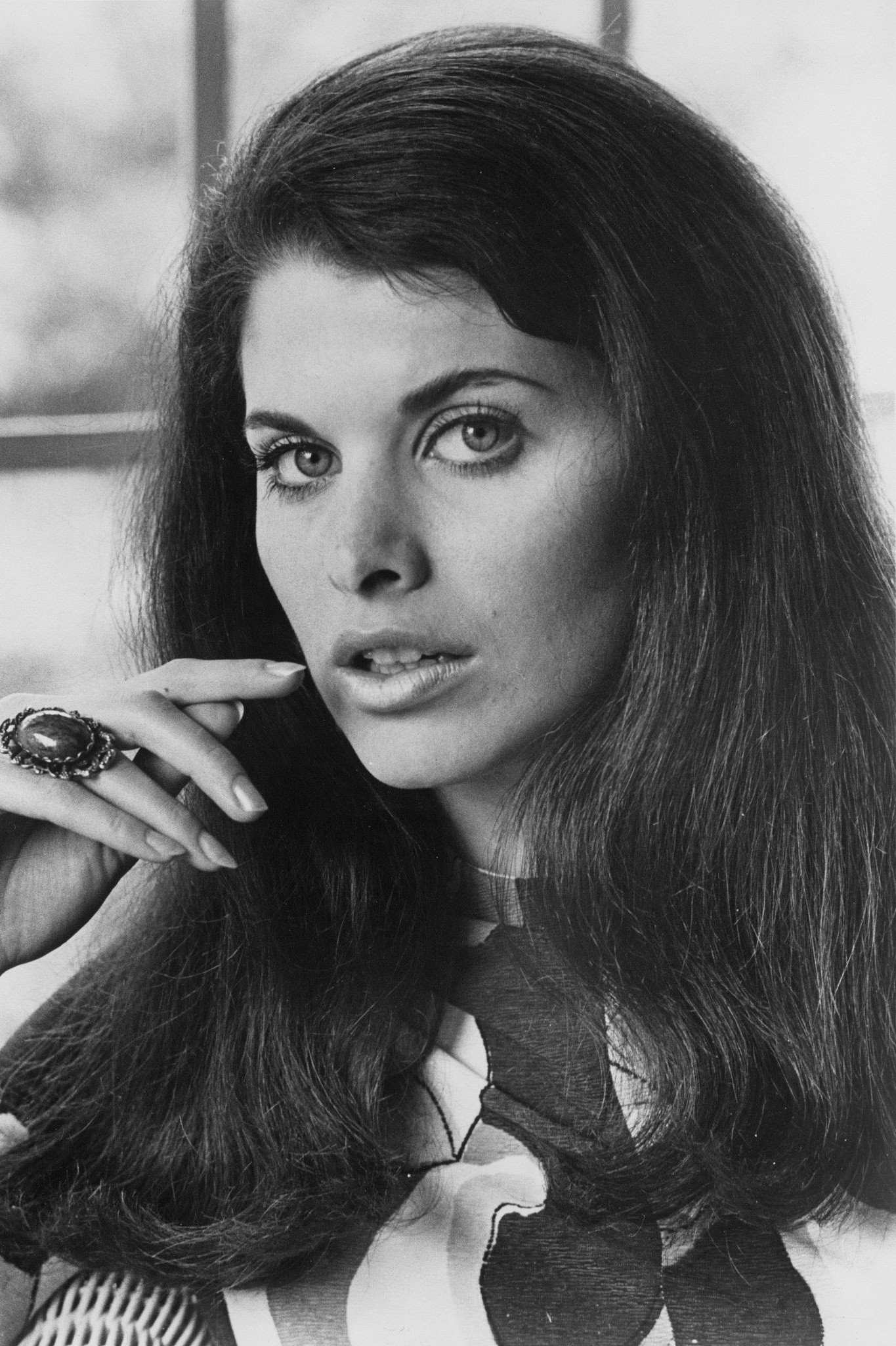 Sherry Lansing's poster