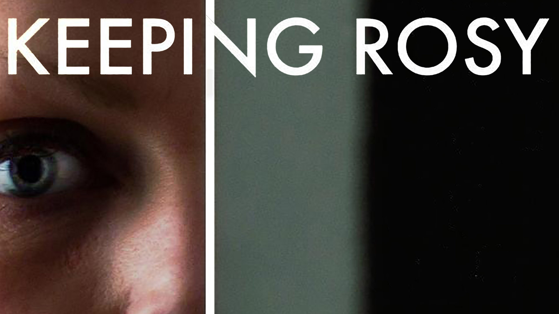Keeping Rosy's poster