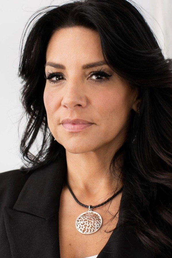 Sharon Martinez's poster