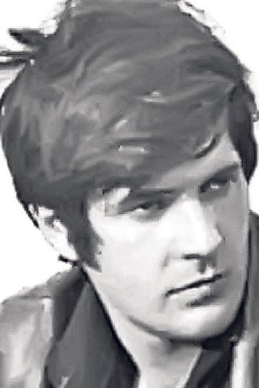 Geo Costiniu's poster